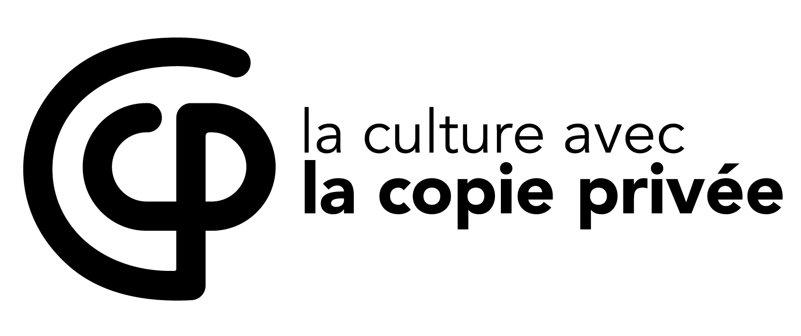 copie privee noire