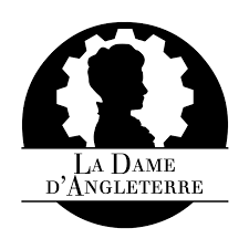 logo ladamed'angleterre