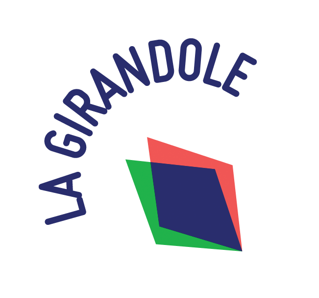 logo girandole